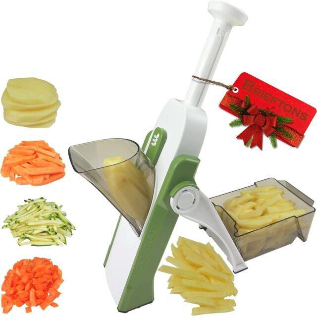 Mandoline slicer