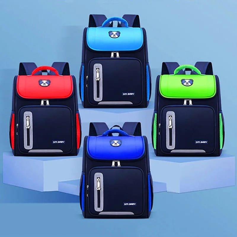 Big waterproof SM schoolbag - Image 2