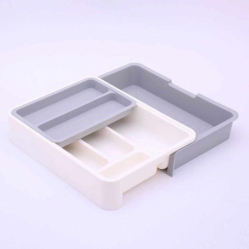expandable cutlery tray - Image 2