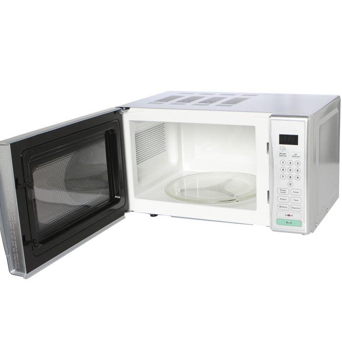 20 LITERS MICROWAVE SILVER- RM/238 - Image 2