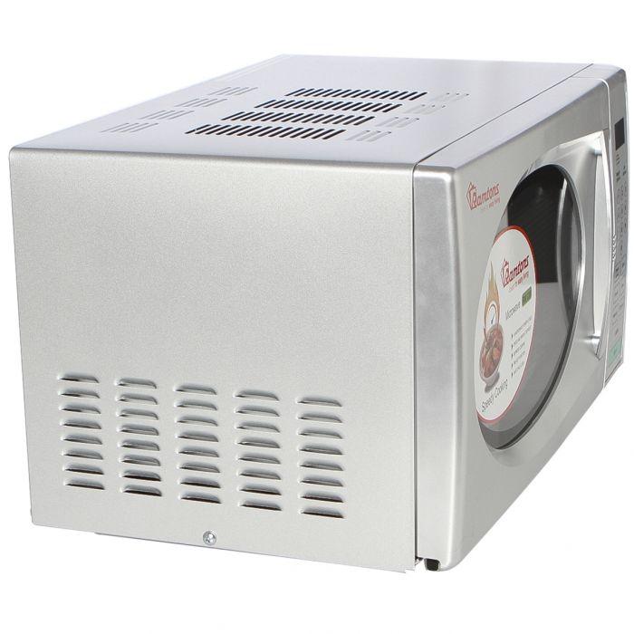 20 LITERS MICROWAVE SILVER- RM/238 - Image 3