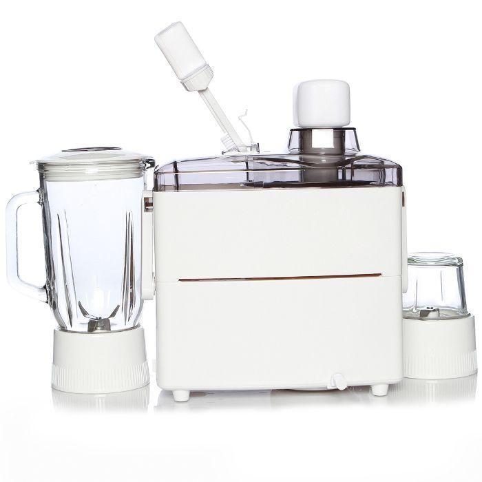 3-IN-1 JUICER WHITE- RM/278 - Image 3