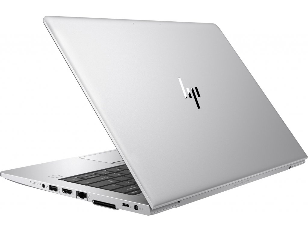 HP EliteBook 830 G5 Core i5-8th Gen 256 - Image 3
