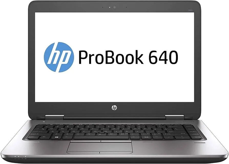 HP PROBOOK 640