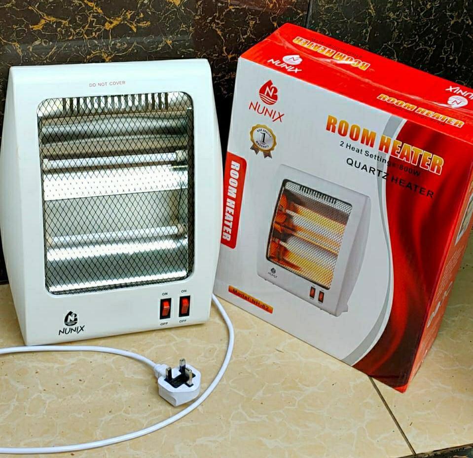 QUARTZ ROOM HEATERS - Image 2