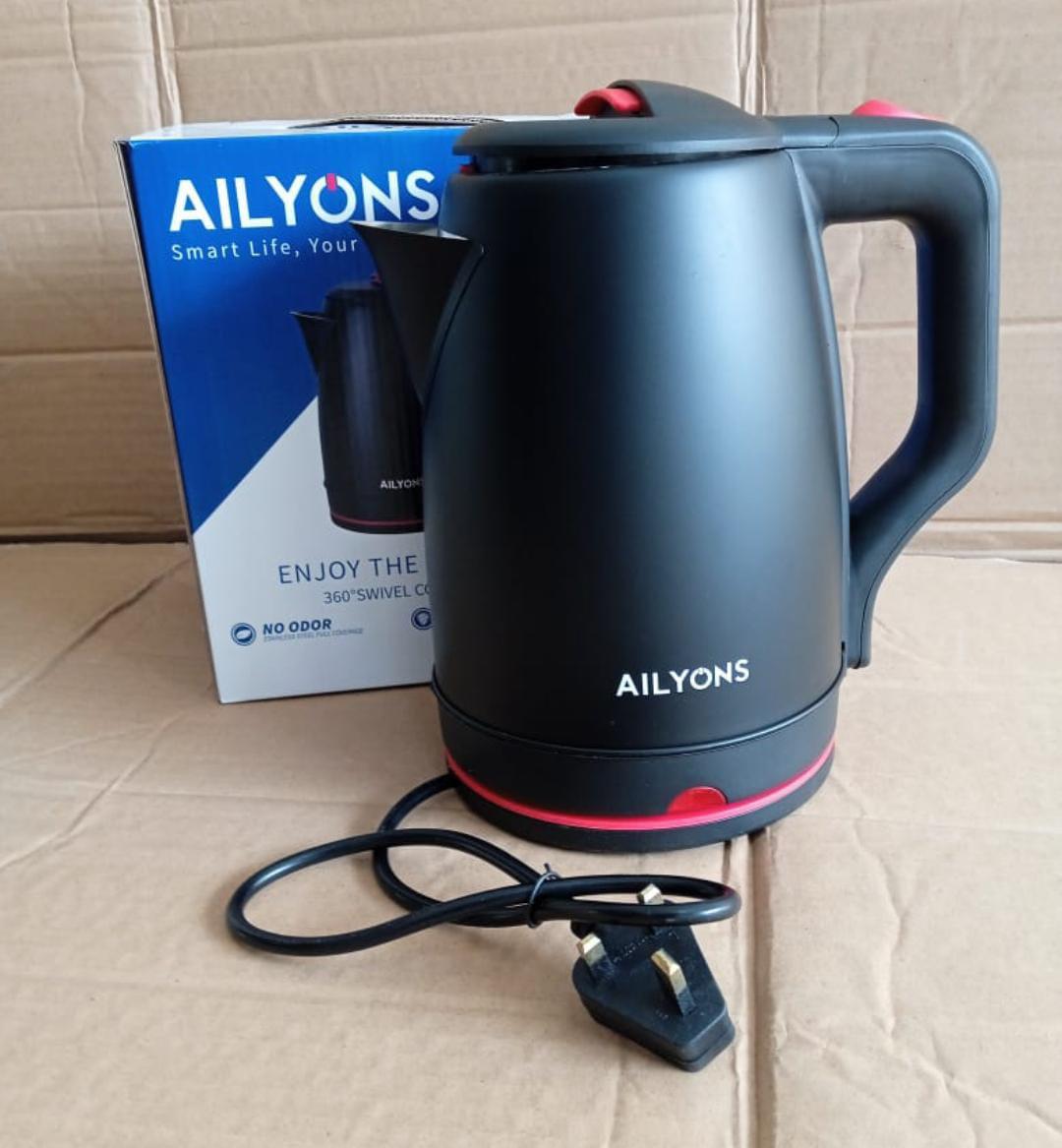Ailyons Kettle