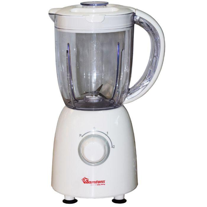 BLENDER 1.5 LITERS 2 SPEED- RM/477 - Image 2