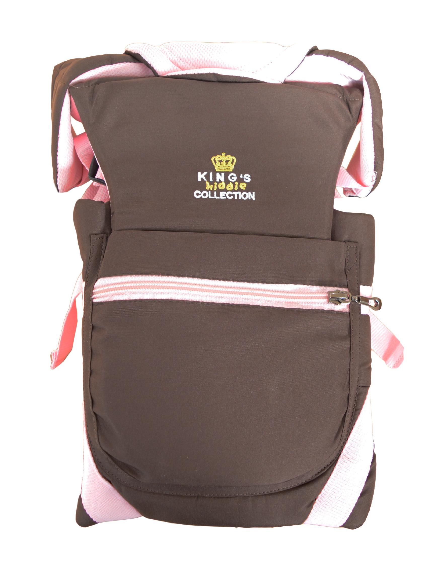 Baby Carrier 1220 - Image 2