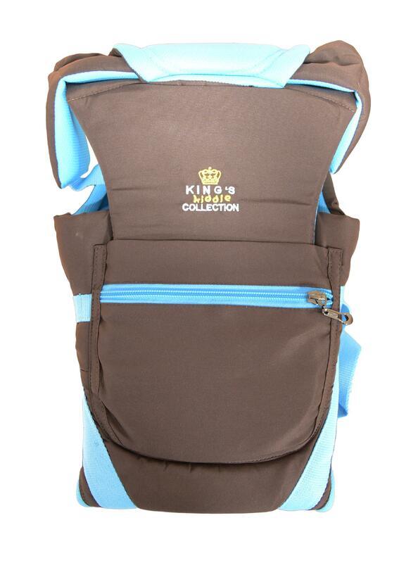 Baby Carrier 1220