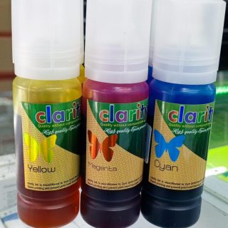 Epson/Canon Ink 70ml Bottles