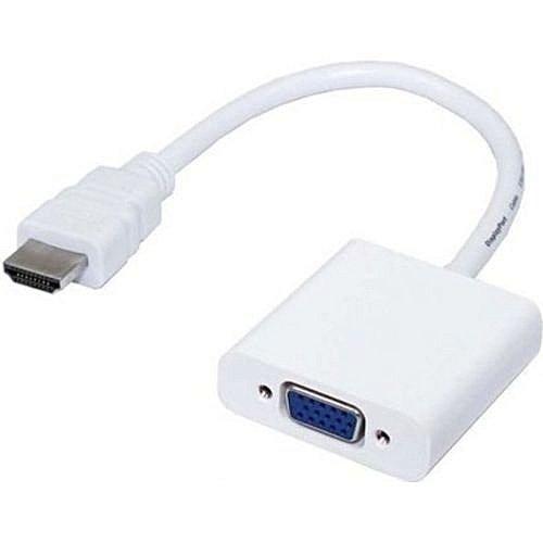 HDMI to VGA adapter - Image 4