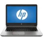 HP 640 G2 core i5 8/256. 6 gen. - Image 2