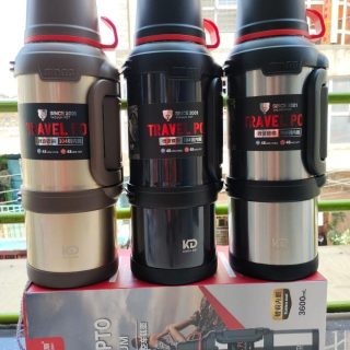 KD Carpto Vacuum Flask