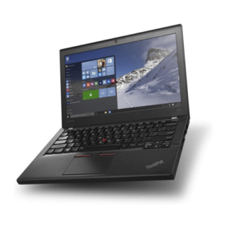 LENOVO X260 core i5 8/256
