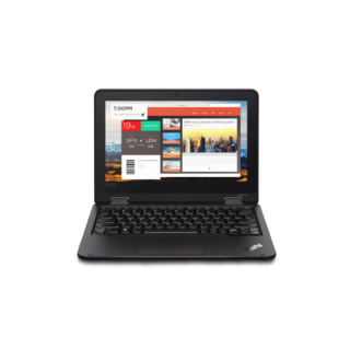 Lenovo ThinkPad Yoga 11e Intel Core i3 4GB RAM 128GB SSD