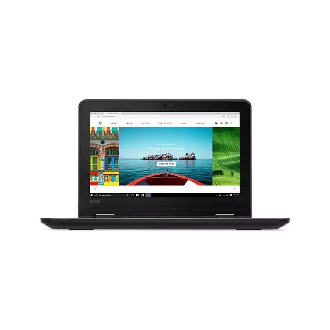 Lenovo ThinkPad Yoga 11e Intel Core i3 4GB RAM 128GB SSD - Image 5