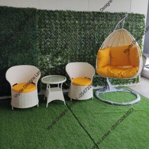 Rattan outdoor furniture - Image 3