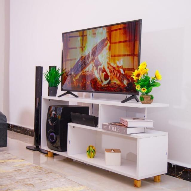 Mexico 55" Tv Stand