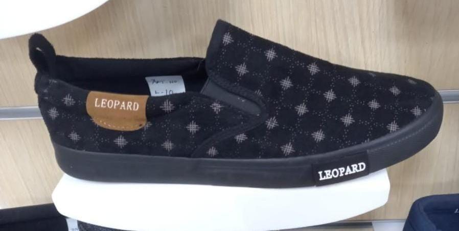 Rubber shoe - Image 2