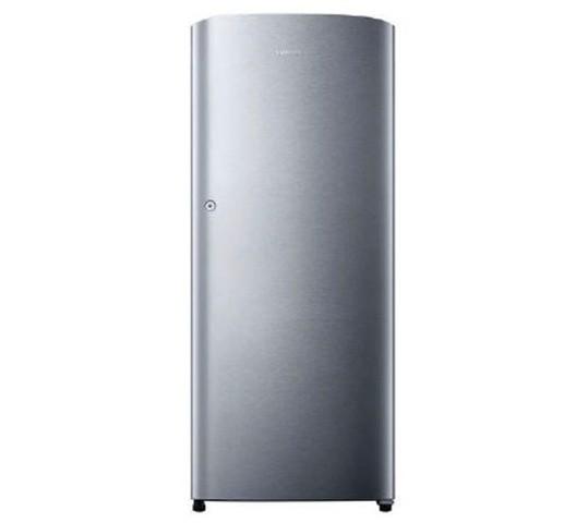 Samsung RR23J3146SA/S8 Single Door Fridge, 203L - Metal Graphite