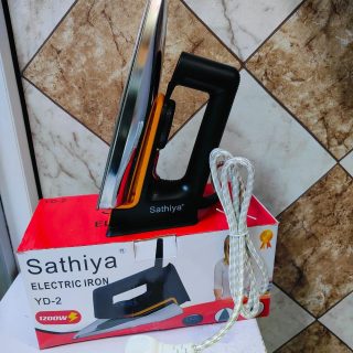 Sathiya iron box