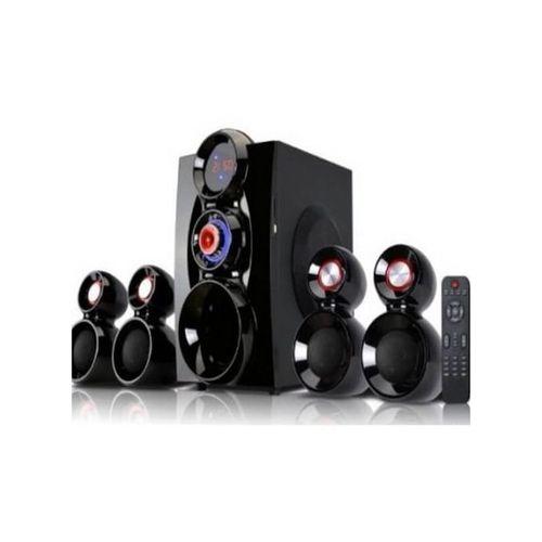 Sayona SHT-1148BT – 4.1Ch Subwoofer 16000w-BLACK