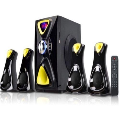 Sayona SHT-1149BT Subwoofer system black