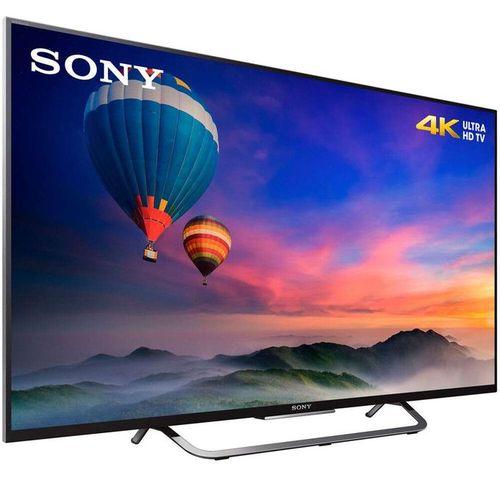 Sony 40” FULL HD SMART TV, WI-FI, NETFLIX, X-REALITY PRO 40W650D - Image 2