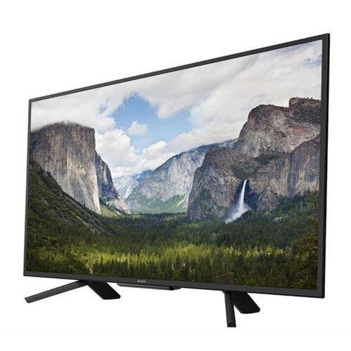 Sony 43W660F - 43" Smart - - Full HD LED TV -240hz Motion Flow - HDR - Black - EDGE LED - TECHNOLOGY - Image 2