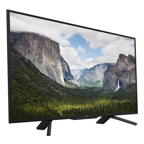 Sony 43W660F - 43" Smart - - Full HD LED TV -240hz Motion Flow - HDR - Black - EDGE LED - TECHNOLOGY
