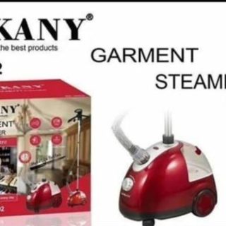 Stand Garment Steamer 1.6L SK-4002 Model