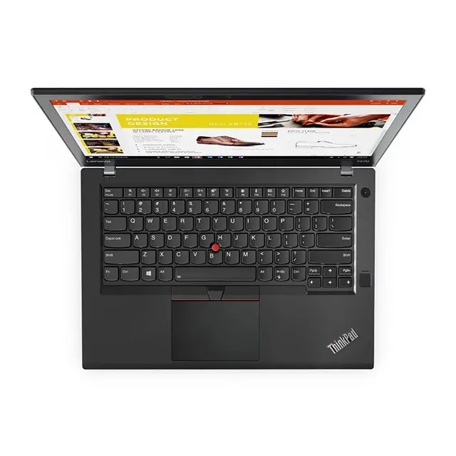 Lenovo T470s Core i5 8GB 256GB SSD Laptop