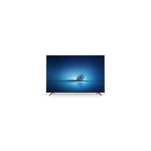 TCL 43P8M - 43" - Android UHD Smart LED TV - Black. - Image 2