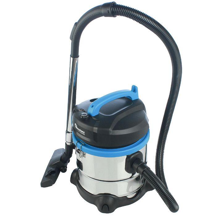 WET AND DRY VACUUM CLEANER- RM/553 - Image 3