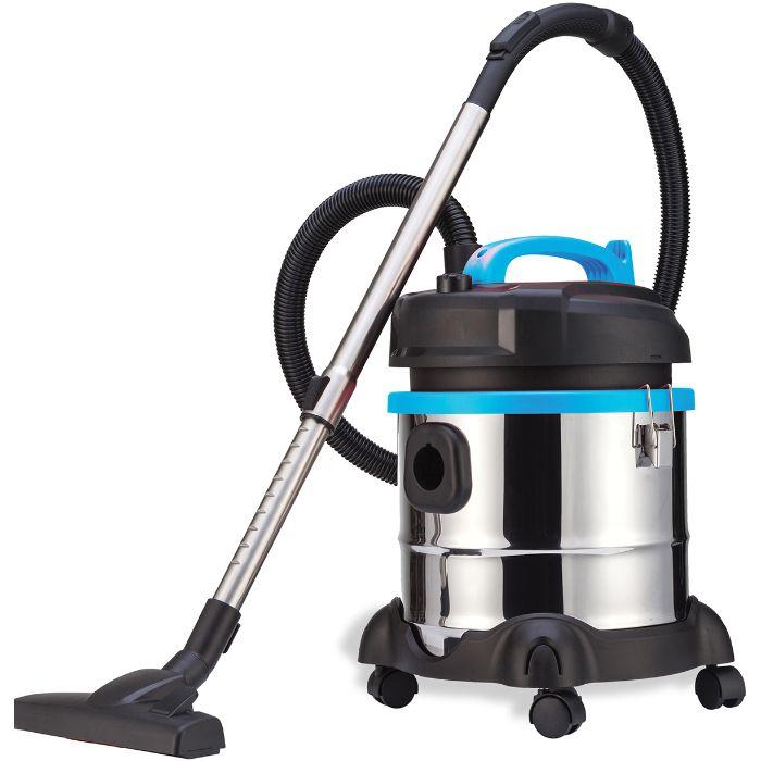 WET AND DRY VACUUM CLEANER- RM/553