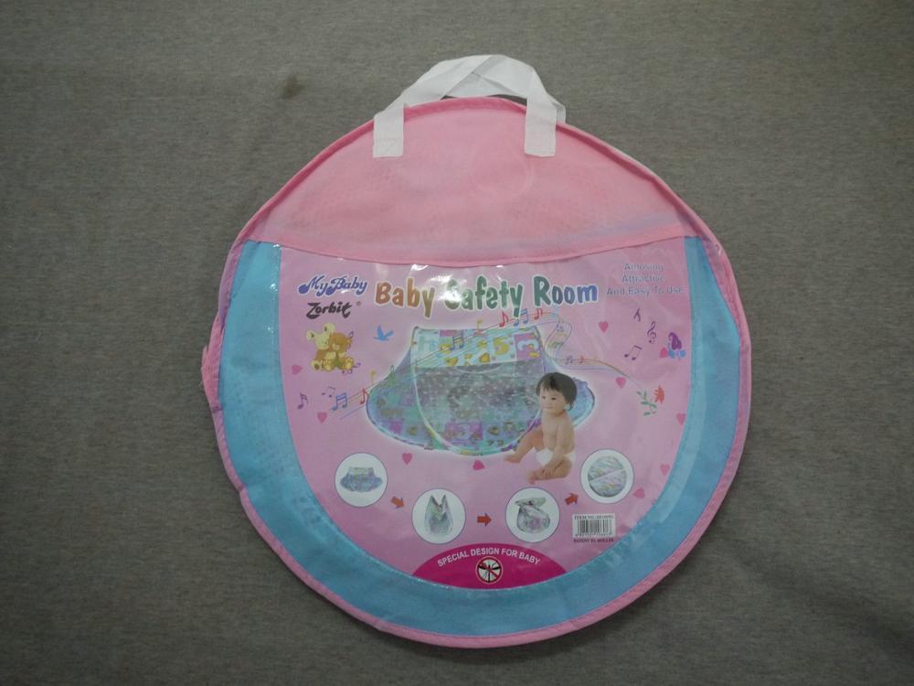 Baby safety room - Image 2