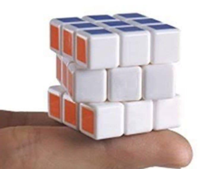 Rubiks cube