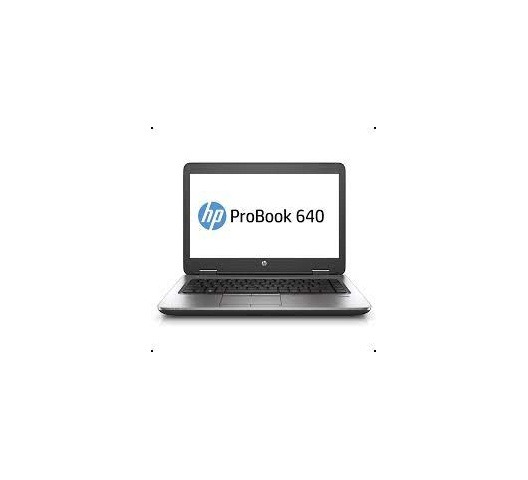 HP ProBook 640 G2