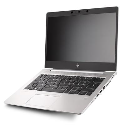 HP EliteBook 830 G5 Core i5-8th Gen 256