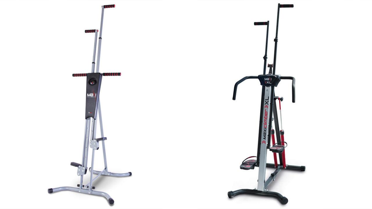 Maxi Climber - Image 4