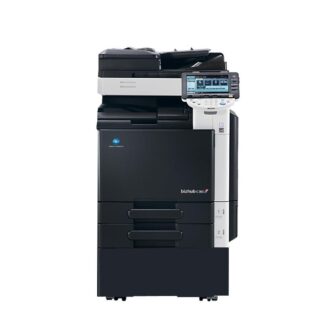 Bizhub C360 printer