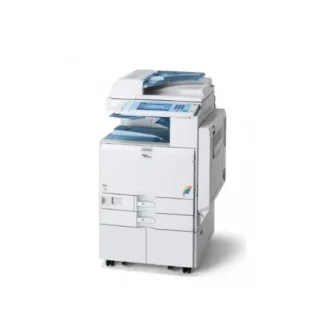 Ricoh AFICIO MP C3300