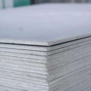 Cement Boards Price in Kenya