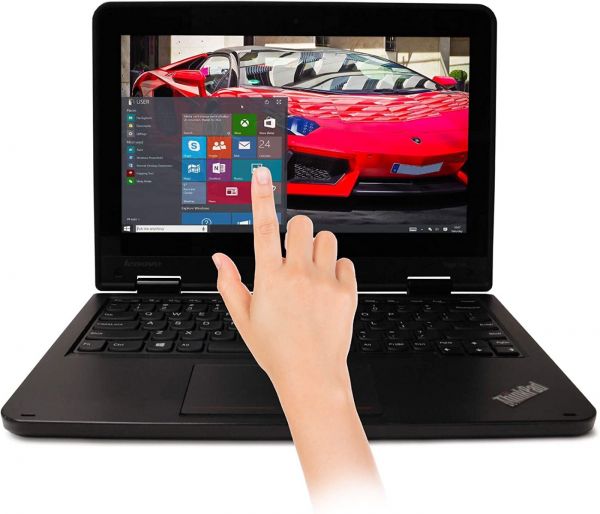 Lenovo Thinkpad Yoga 11e