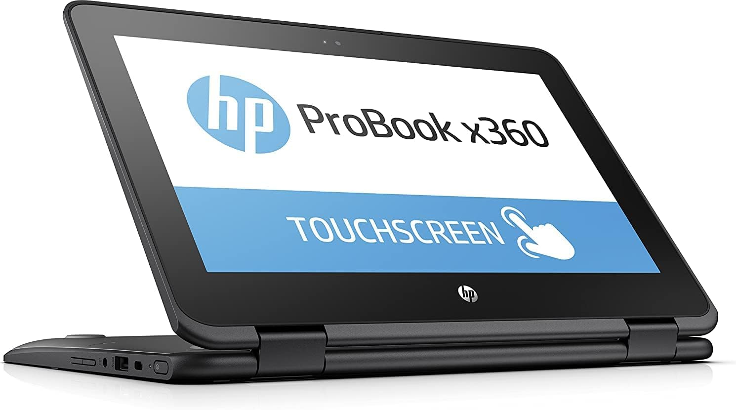 The HP ProBook x360 The HP ProBook x360