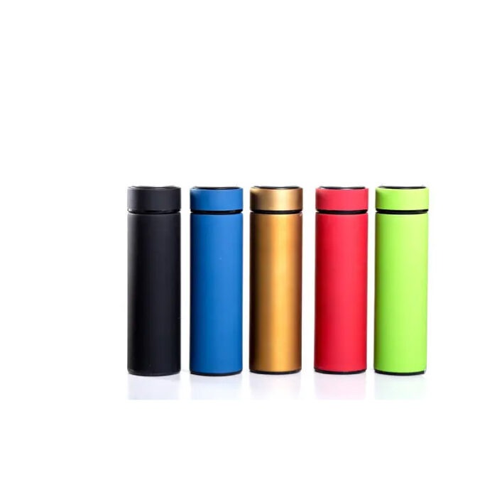 Branded water bottle - Image 2