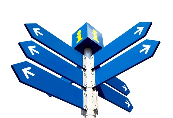 Directional signs - Image 3