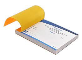 Receipt Books - Image 2