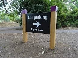 Directional signs - Image 2