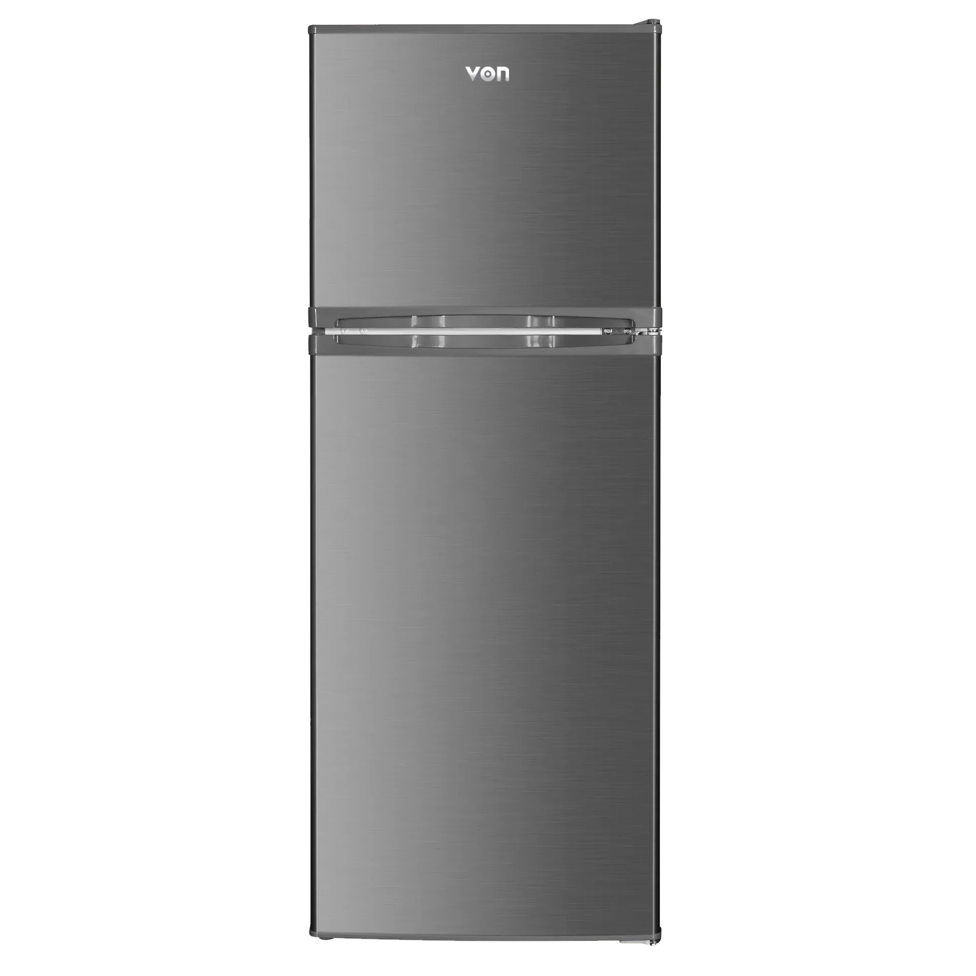 Von VRT-181DRAX Double Door Fridge